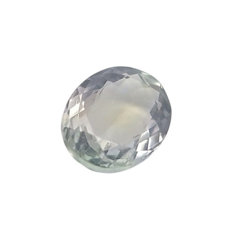 GIA Certified 1.13Cts Natural Tanzanite